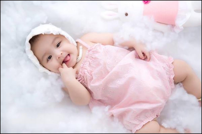 Đặt tên cho con gái lót chữ Hoàng Đặt tên cho con gái lót chữ Hoàng