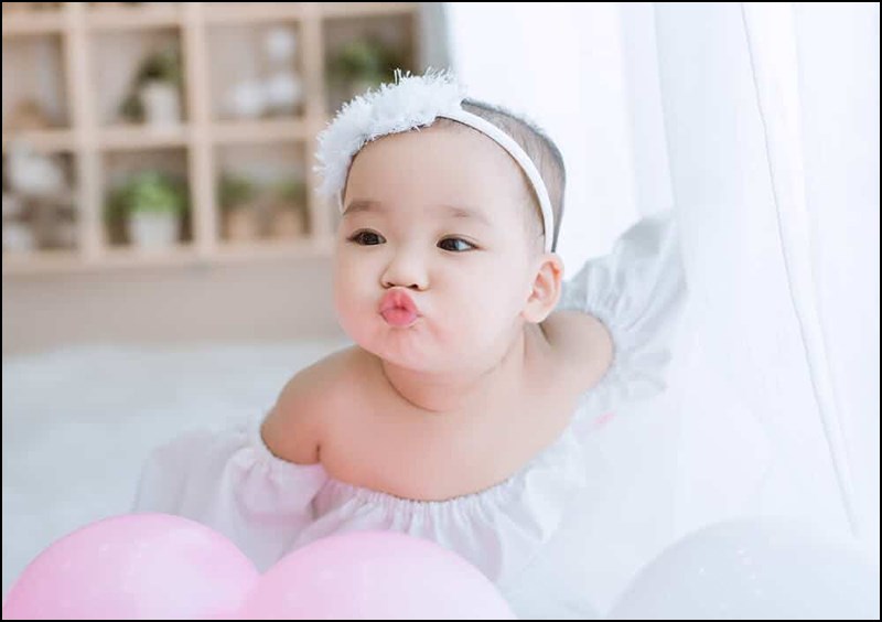 Đặt tên cho con gái lót chữ Hoàng Đặt tên cho con gái lót chữ Hoàng