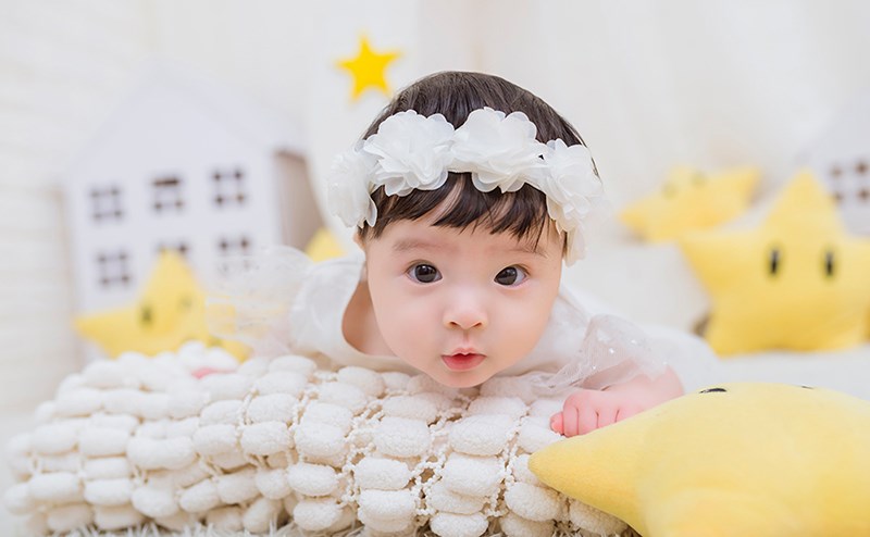 Đặt tên cho con gái lót chữ Hoàng Đặt tên cho con gái lót chữ Hoàng