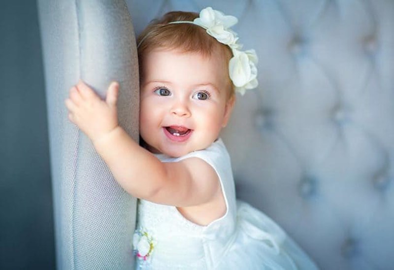 Đặt tên con gái có lót chữ Hoàng Đặt tên con gái có lót chữ Hoàng