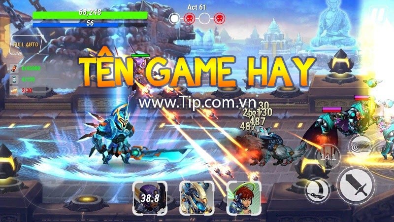 ten-game-hay-1 TÊN GAME HAY ❤️❤️Tạo tên nhân vật trong game