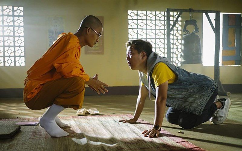 30 Chưa Phải Tết của Trường Giang đại thắng phòng vé với doanh thu 11 tỷ đồng. 30 Chưa Phải Tết của Trường Giang đại thắng phòng vé với doanh thu 11 tỷ đồng.