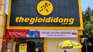 lần đầu tăng trưởng dương kể từ khi Covid-19 xuất hiện, phần lớn nhờ doanh thu iPhone