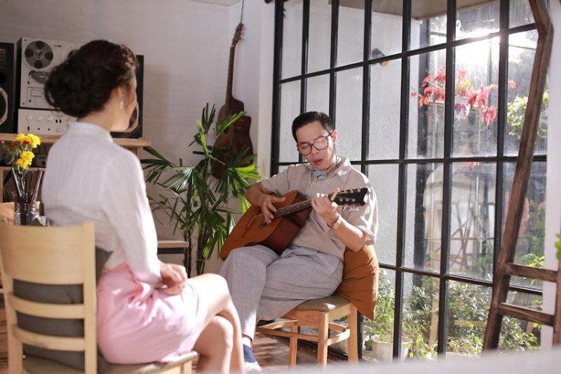 Kịch bản phim thiếu tính cao trào Kịch bản phim thiếu tính cao trào