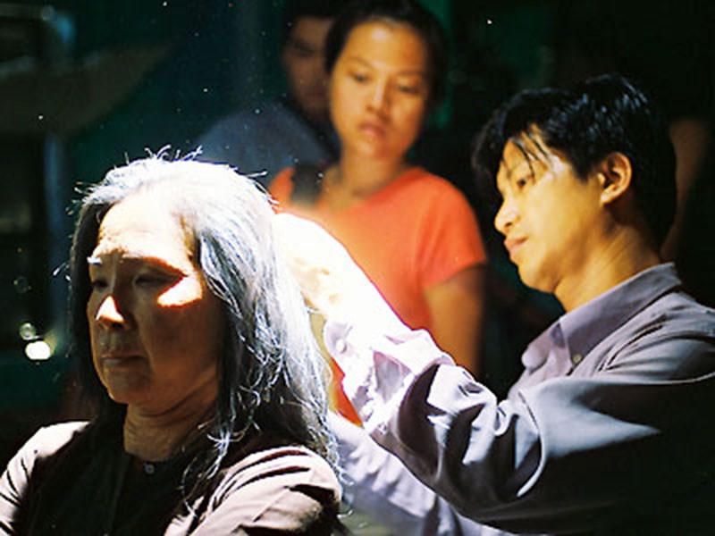 1 Huyền thoại bất tử