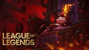 Điểm mạnh và điểm yếu Teemo 1