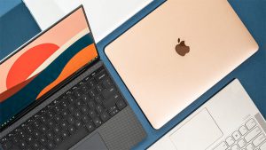 Sự tăng trưởng của thị trường PC thế giới