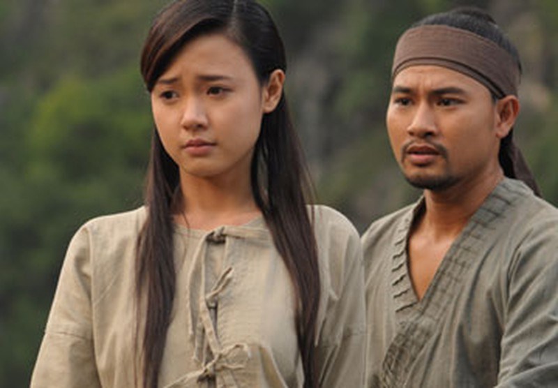 1 Thiên mệnh anh hùng