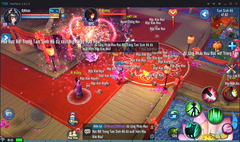 9 9