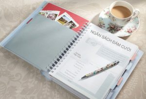 Thiệp cưới bao nhiêu tiền