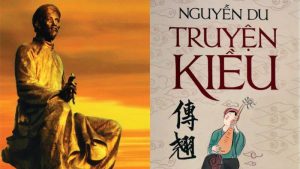 Truyện Kiều - Nguyễn Du