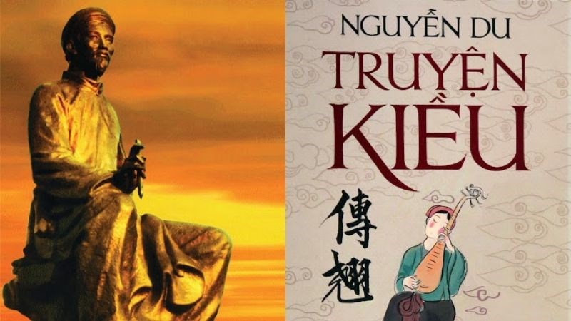 Truyện Kiều - Nguyễn Du Truyện Kiều - Nguyễn Du
