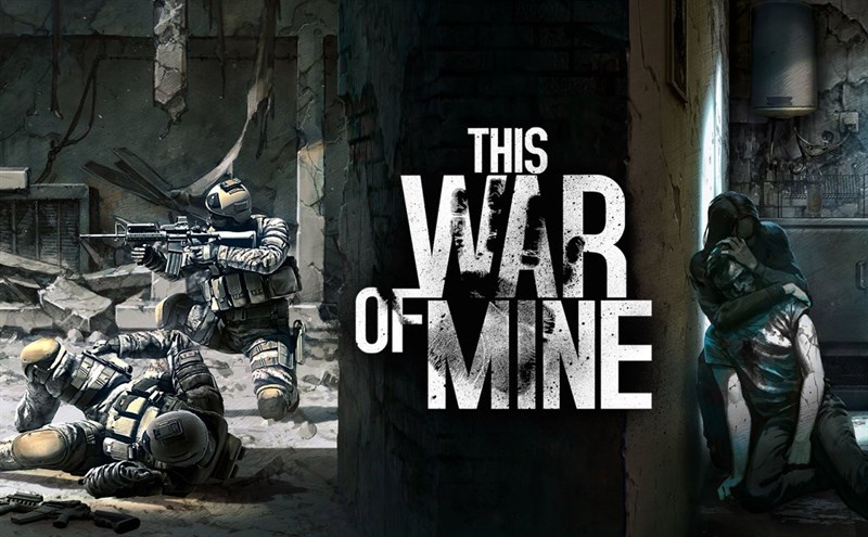 This War Of Mine This War Of Mine