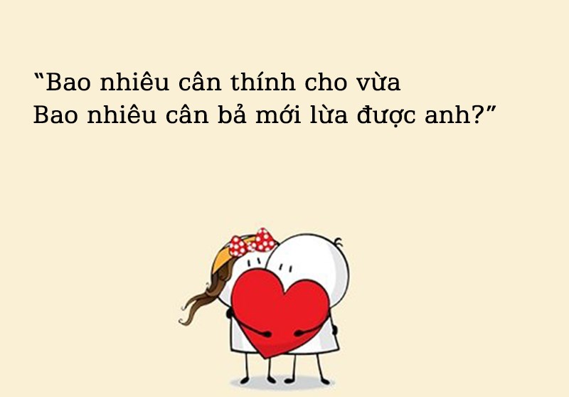 Thơ 2 câu chế hài hước Thơ 2 câu chế hài hước