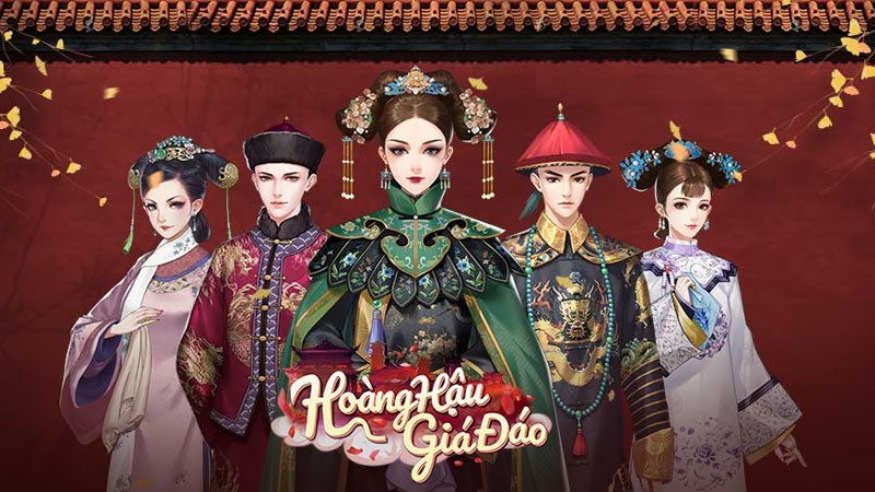 Code Hoàng Hậu Giá Đáo mới nhất | Cách nhập code Code Hoàng Hậu Giá Đáo mới nhất | Cách nhập code