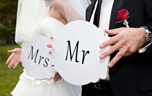 Thủ tục đăng ký kết hôn và những điều bạn cần biết năm 2019
