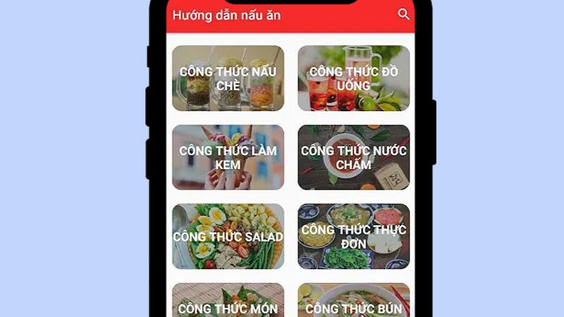 Thực đơn hàng ngày - 365 món ăn ngon hàng ngày Thực đơn hàng ngày - 365 món ăn ngon hàng ngày