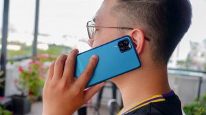 Galaxy A12