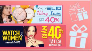 Gợi ý quà 8/3 độc đáo, ý nghĩa dành tặng mẹ, vợ và người yêu