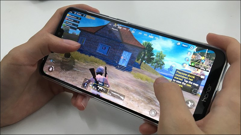 Top 10 game Mobile hay nhất 2020 Top 10 game Mobile hay nhất 2020