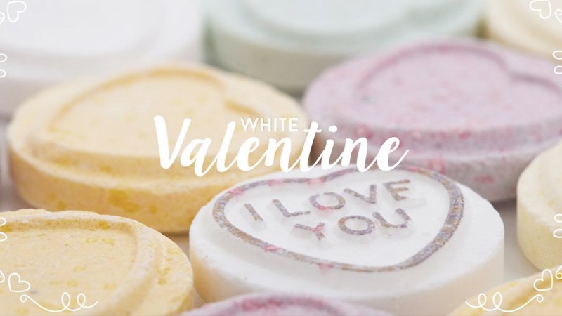 Nguồn gốc, ý nghĩa ngày Valentine trắng Nguồn gốc, ý nghĩa ngày Valentine trắng