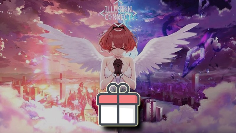 Cách nhận, nhập code Illusion Connect mới 2020 | Có sẵn code Cách nhận, nhập code Illusion Connect mới 2020 | Có sẵn code