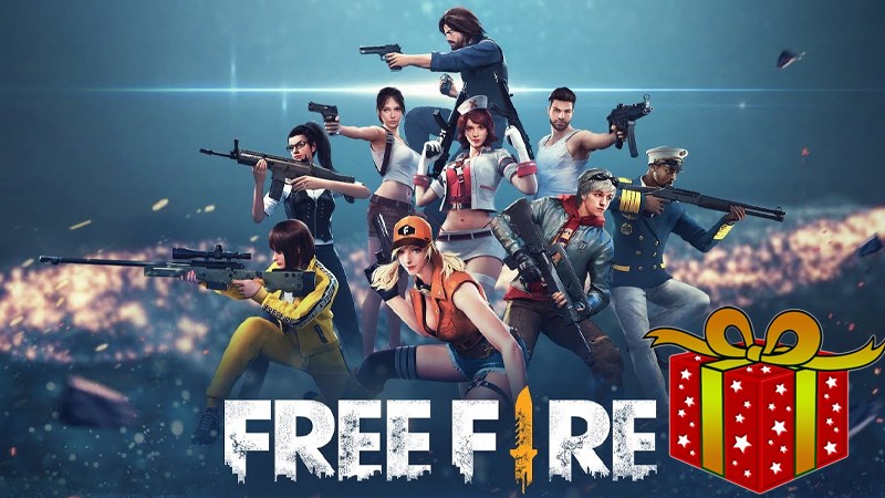 Giftcode Free Fire Giftcode Free Fire