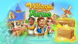 game Village and Farm