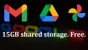 Google Photos sẽ dừng lưu trữ ảnh, video miễn phí từ năm 2021