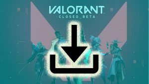 Tải game Valorant RIOT về máy tính