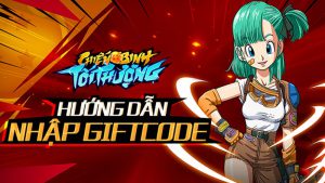 Cách nhập, nhận code Chiến Binh Tối Thượng | Có sẵn bộ code