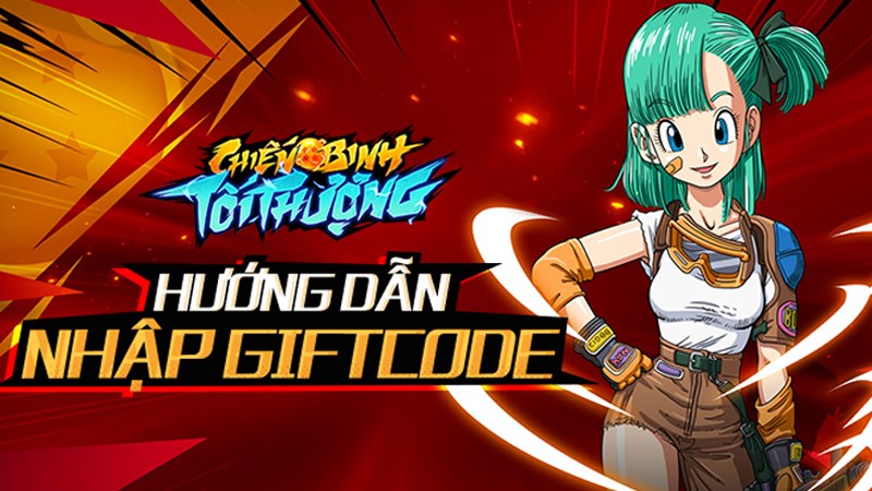 Cách nhập, nhận code Chiến Binh Tối Thượng | Có sẵn bộ code Cách nhập, nhận code Chiến Binh Tối Thượng | Có sẵn bộ code