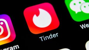 Cách đăng ký tài khoản và sử dụng Tinder nhắn tin và hẹn hò