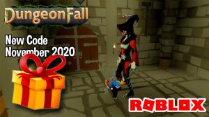 Cách nhập, nhận code DungeonFall mới nhất | Có sẵn code
