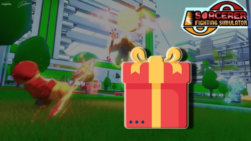 Cách nhận, nhập code Sorcerer Fighting Simulator mới 2020 Cách nhận, nhập code Sorcerer Fighting Simulator mới 2020