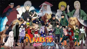 Naruto online, Naruto tập cuối tại ứng dụng xem anime online Anime 247