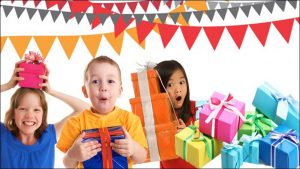 20+ Ý tưởng tặng quà Quốc tế thiếu nhi, quà 1/6 cho bé