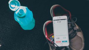Top 10 ứng dụng đếm bước chân cho Android, iOS