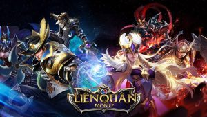 Top 12 tựa game mobile hấp dẫn, chơi cực hay trong dịp Tết 2021
