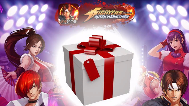 thumb-800x450-5 Cách nhận quà miễn phí trong game KOF AllStar