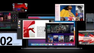 Danh sách ứng dụng chạy được trên Macbook chip Apple M1