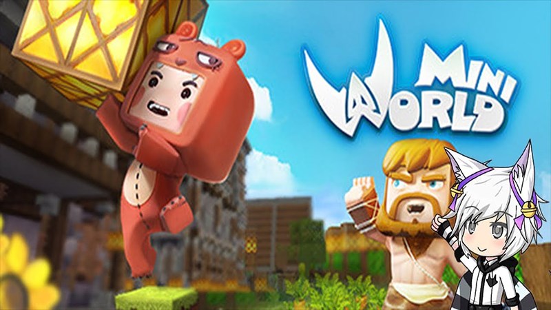 Cách nhập, nhận code Mini World VIP mới nhất | Có sẵn code Cách nhập, nhận code Mini World VIP mới nhất | Có sẵn code