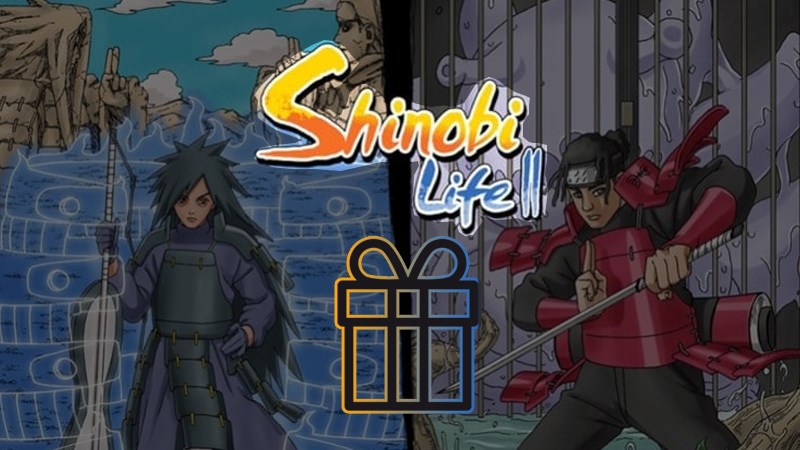 Cách nhập, nhận Shinobi Life 2 mới nhất | Có sẵn bộ code Cách nhập, nhận Shinobi Life 2 mới nhất | Có sẵn bộ code