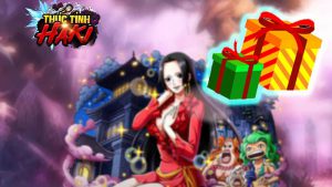 Cách nhập, nhận code Thức Tỉnh Haki