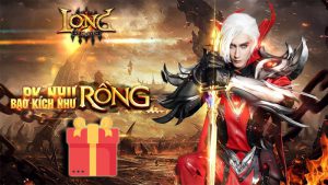 Code Long Kỷ Nguyên mới nhất | Cách nhận, nhập code