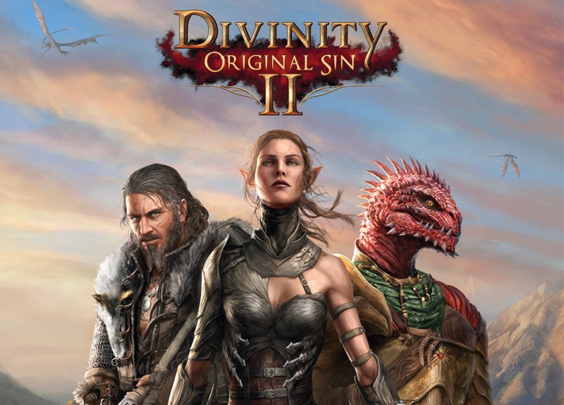 Divinity: Original Sin 2 được đánh giá là siêu phẩm game nhập vai hay nhất mọi thời đại Divinity: Original Sin 2 được đánh giá là siêu phẩm game nhập vai hay nhất mọi thời đại