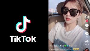 Cách làm trend 1 video 20 ảnh trên TikTok