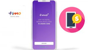 3 cách nạp tiền vào tài khoản Timo Plus nhanh, đơn giản nhất