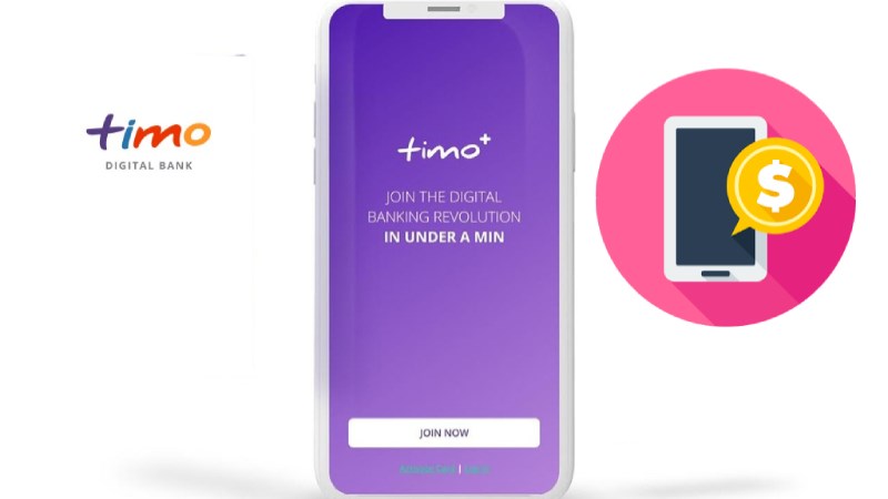 3 cách nạp tiền vào tài khoản Timo Plus nhanh, đơn giản nhất 3 cách nạp tiền vào tài khoản Timo Plus nhanh, đơn giản nhất