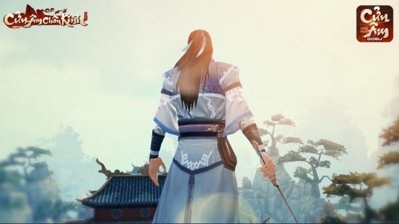 Đồ họa game vô cùng sắc nét Đồ họa game vô cùng sắc nét